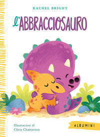 Abbracciosauro 