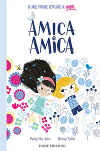 Amica e amica 