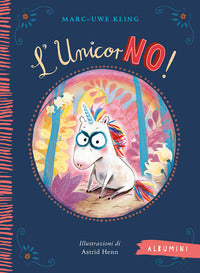 Unicorno ! 