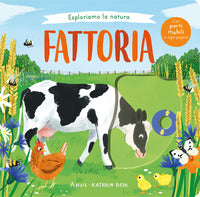 Esploriamo la natura fattoria 
