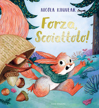 Forza scoiattolo 