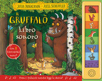 Gruffalo' - sonoro 
