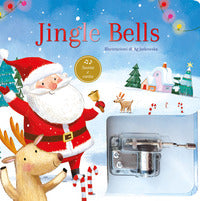 Jingle bells con carillon 