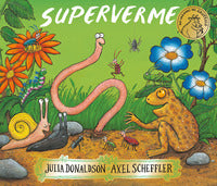 Superverme 