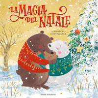 Magia del natale 