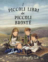 Piccoli libri dei piccoli bronte 