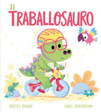 Traballosauro 