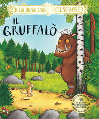 Gruffalo' 