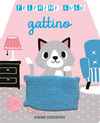 Gattino - feltrini cucu' 