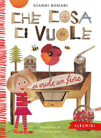 Che cosa ci vuole 
