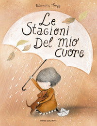 Stagioni del mio cuore 