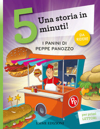 Panini di peppe panozzo 