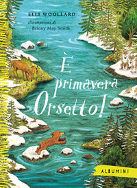 E' primavera orsetto ! 