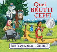 Quei brutti ceffi 