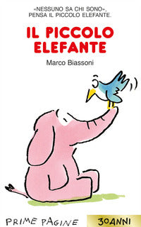 Piccolo elefante 