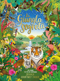 Giungla segreta 