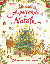 Aspettando il natale - 24 magici racconti 