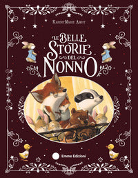 Belle storie del nonno 