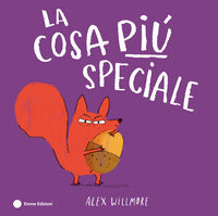 Cosa piu' speciale 
