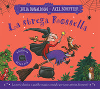 Strega rossella 