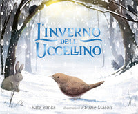 Inverno dell'uccellino 