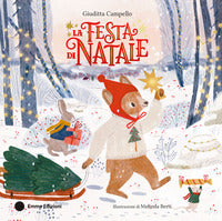 Festa di natale 