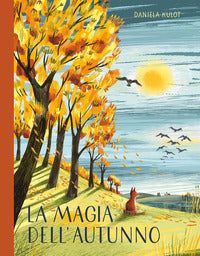 Magia dell'autunno 