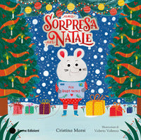 Sorpresa per natale 