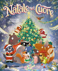 Natale nel cuore 