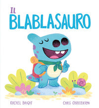 Blablasauro 