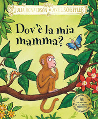 Dov'e' la mia mamma ? 