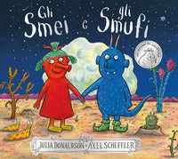 Smei e gli smufi 