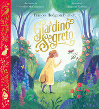 Giardino segreto 