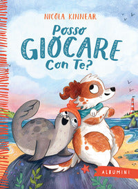 Posso giocare con te ? 