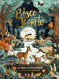 Bosco segreto 