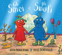 Smei e gli smufi 