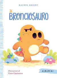 Bronciosauro 