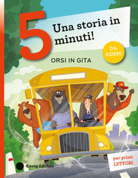 Orsi in gita 
