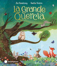 Grande quercia 