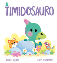 Timidosauro 
