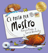 C'e' posta per mostro 