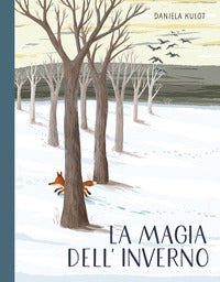 Magia dell'inverno 