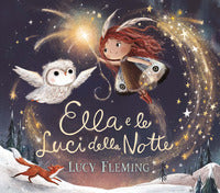 Ella e le luci della notte 