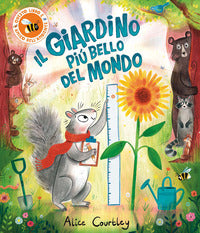 Giardino piu' bello del mondo 