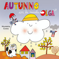 Autunno con la nuvola olga 