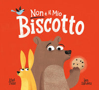 Non e' il mio biscotto 