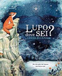 Lupo, dove sei ? 