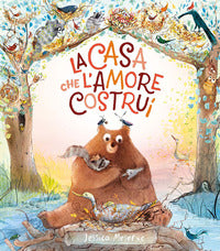 Casa che l'amore costrui' 