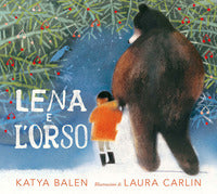 Lena e l'orso 