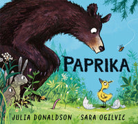Paprika 